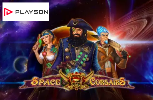 Space Corsairs
